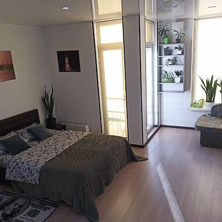 Comfortable Studio Apartments In A Secure Residential Complex Comfort Town Кт-02 Kiev Luaran gambar