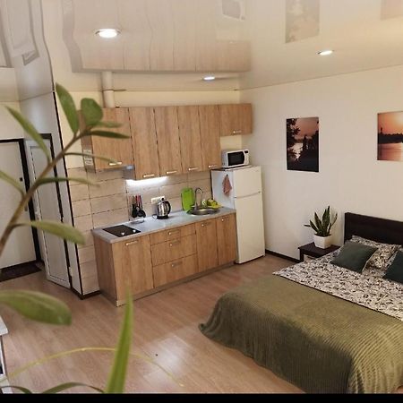 Comfortable Studio Apartments In A Secure Residential Complex Comfort Town Кт-02 Kiev Luaran gambar