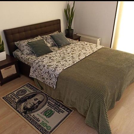 Comfortable Studio Apartments In A Secure Residential Complex Comfort Town Кт-02 Kiev Luaran gambar