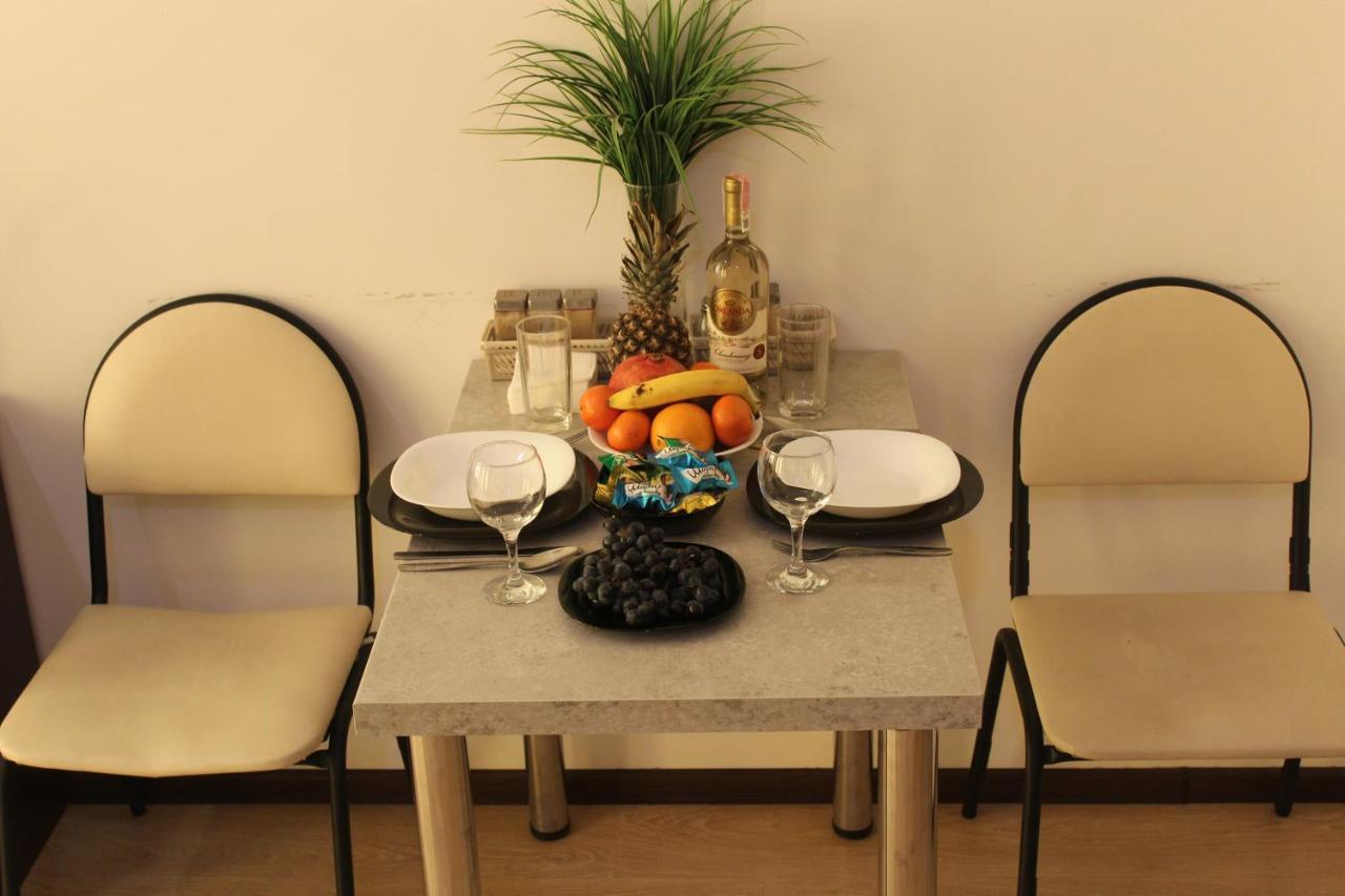 Comfortable Studio Apartments In A Secure Residential Complex Comfort Town Кт-02 Kiev Luaran gambar