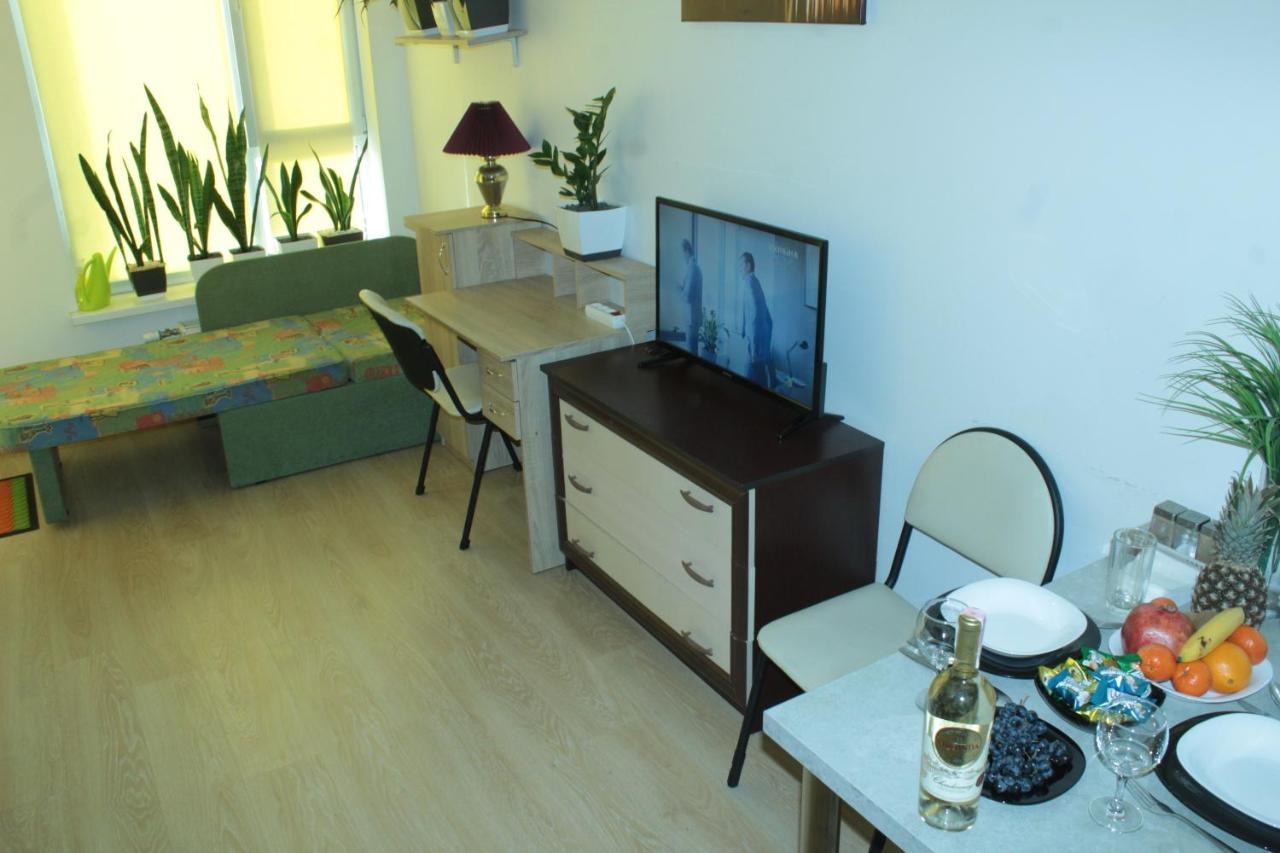 Comfortable Studio Apartments In A Secure Residential Complex Comfort Town Кт-02 Kiev Luaran gambar