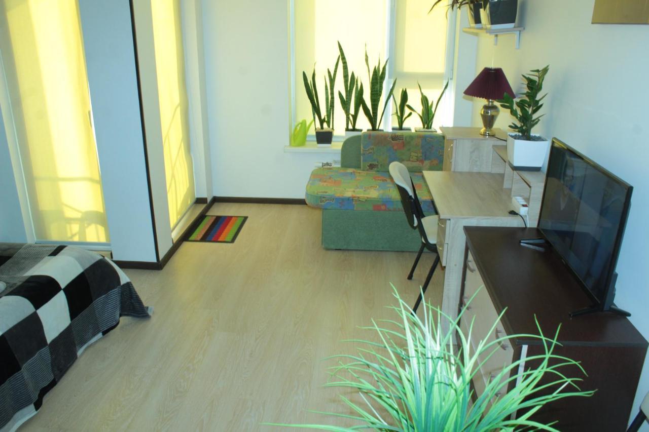 Comfortable Studio Apartments In A Secure Residential Complex Comfort Town Кт-02 Kiev Luaran gambar