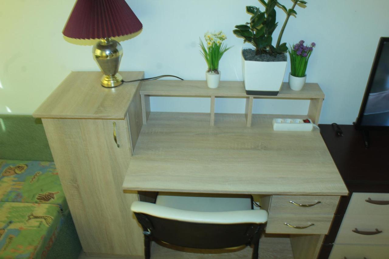 Comfortable Studio Apartments In A Secure Residential Complex Comfort Town Кт-02 Kiev Luaran gambar