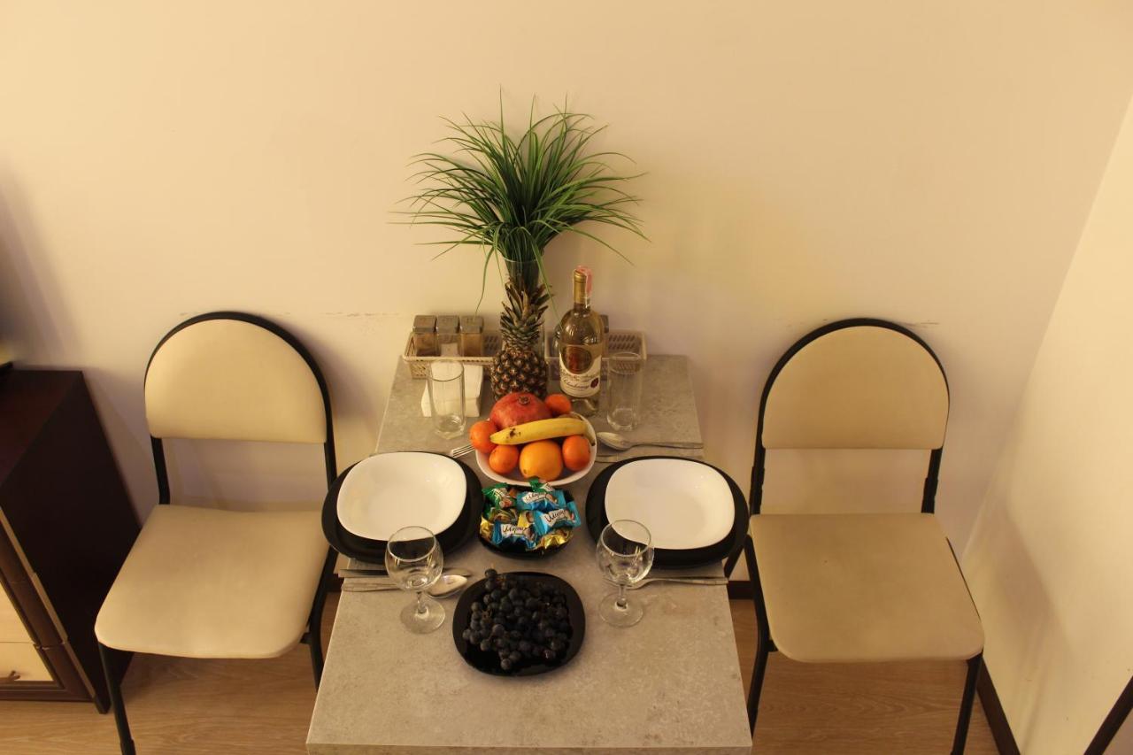 Comfortable Studio Apartments In A Secure Residential Complex Comfort Town Кт-02 Kiev Luaran gambar