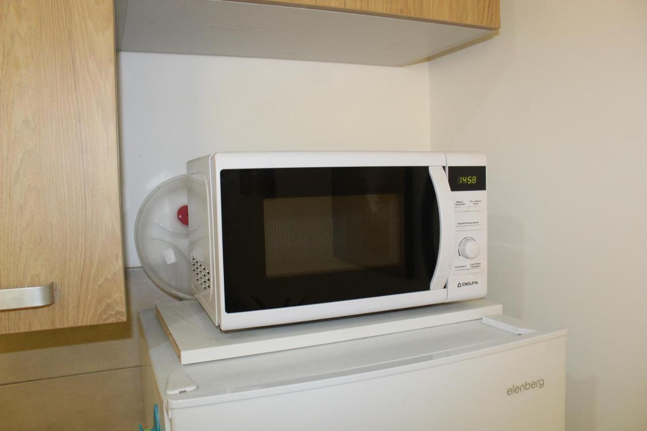 Comfortable Studio Apartments In A Secure Residential Complex Comfort Town Кт-02 Kiev Luaran gambar