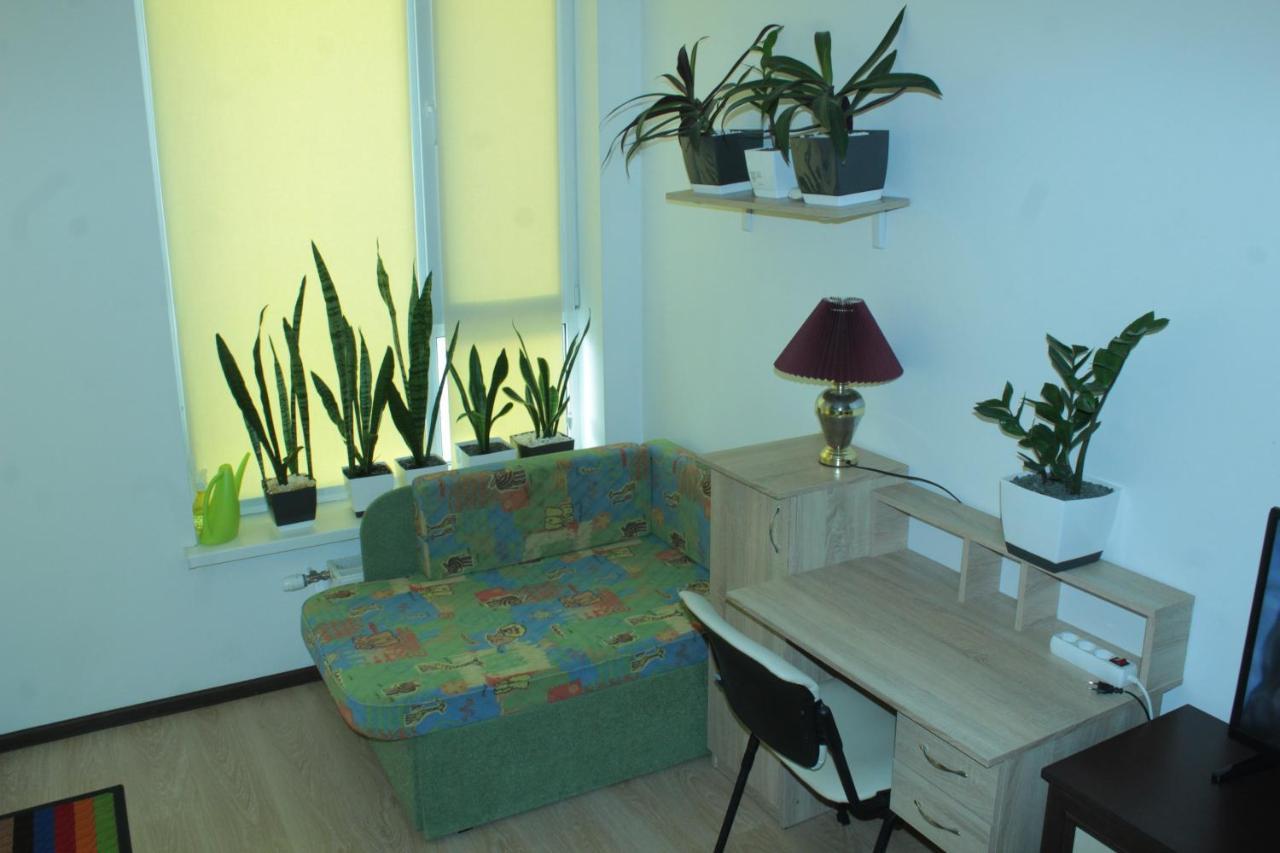 Comfortable Studio Apartments In A Secure Residential Complex Comfort Town Кт-02 Kiev Luaran gambar