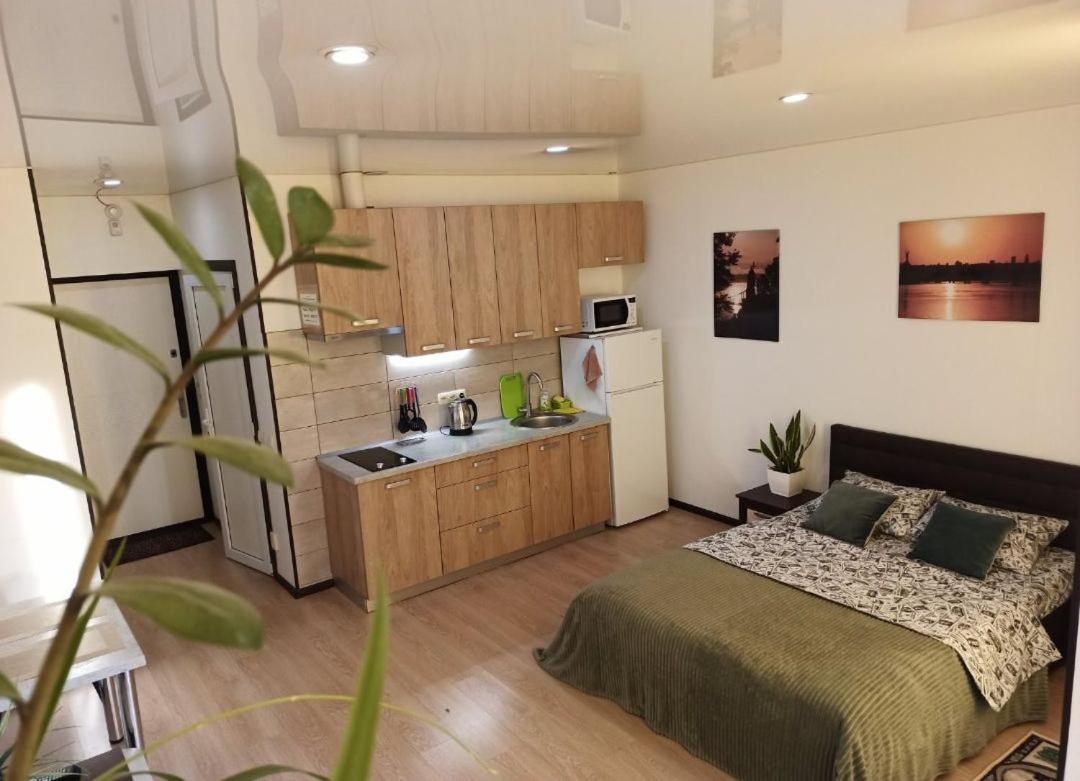 Comfortable Studio Apartments In A Secure Residential Complex Comfort Town Кт-02 Kiev Luaran gambar