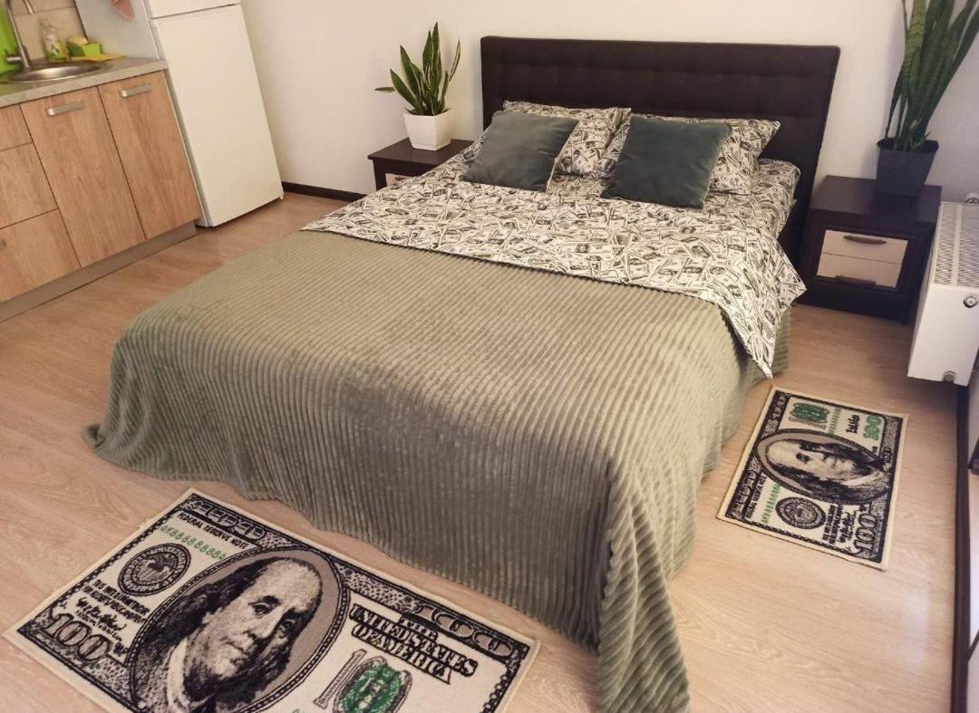 Comfortable Studio Apartments In A Secure Residential Complex Comfort Town Кт-02 Kiev Luaran gambar