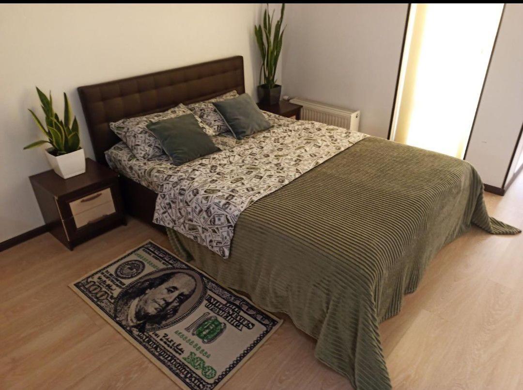 Comfortable Studio Apartments In A Secure Residential Complex Comfort Town Кт-02 Kiev Luaran gambar
