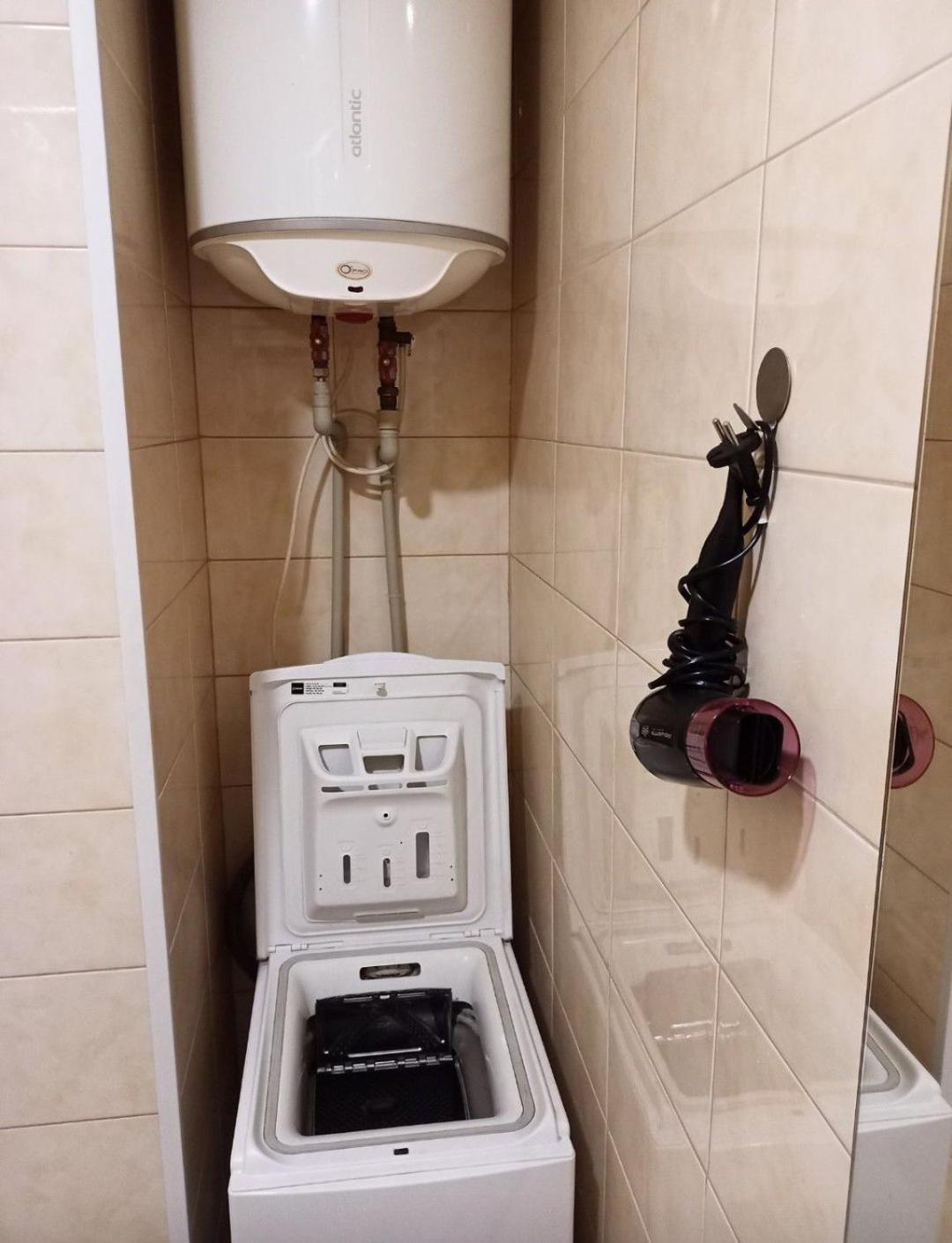 Comfortable Studio Apartments In A Secure Residential Complex Comfort Town Кт-02 Kiev Luaran gambar