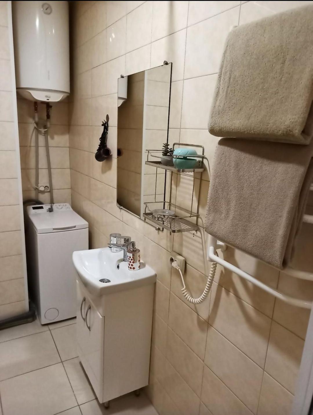 Comfortable Studio Apartments In A Secure Residential Complex Comfort Town Кт-02 Kiev Luaran gambar