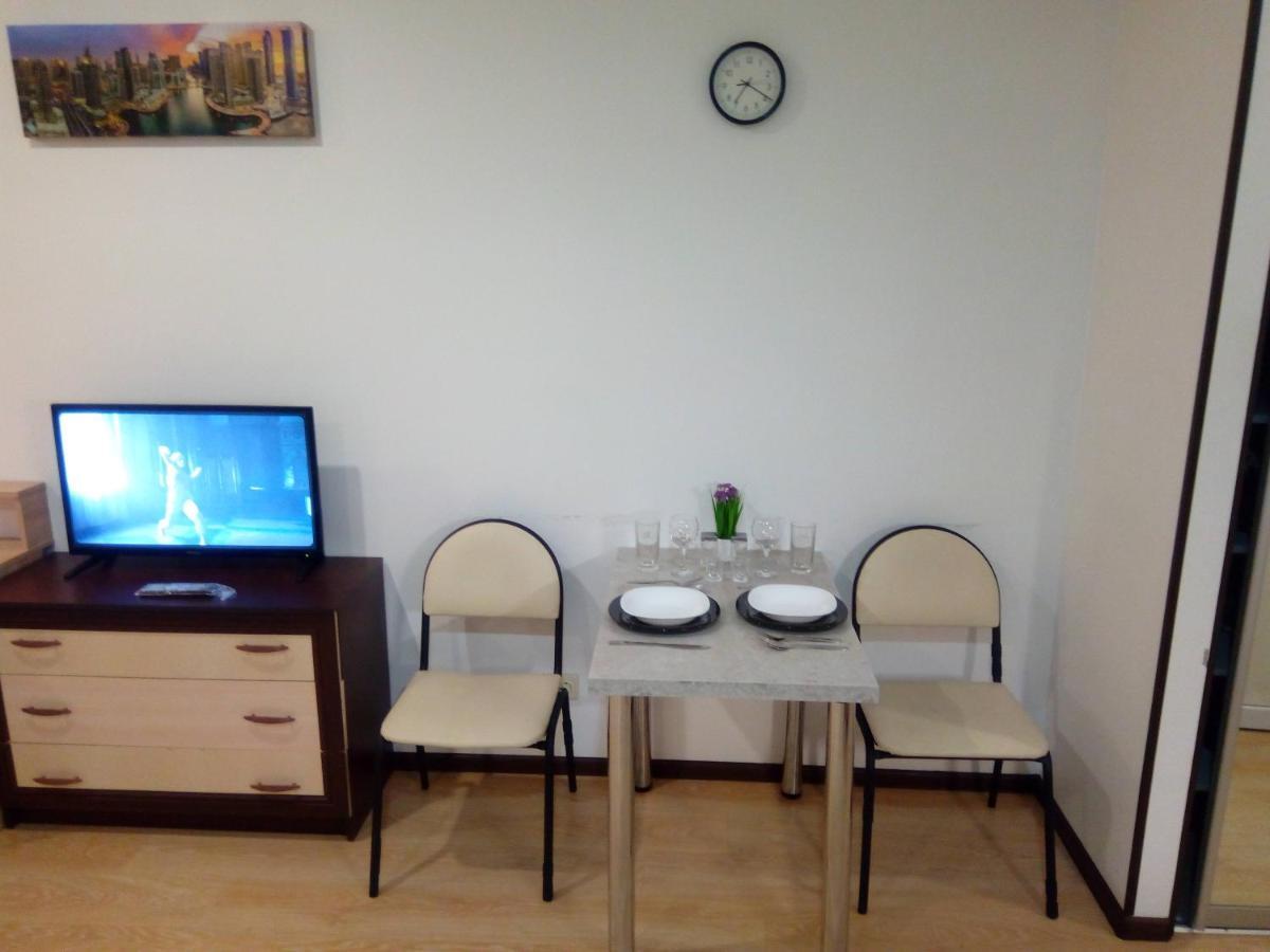 Comfortable Studio Apartments In A Secure Residential Complex Comfort Town Кт-02 Kiev Luaran gambar
