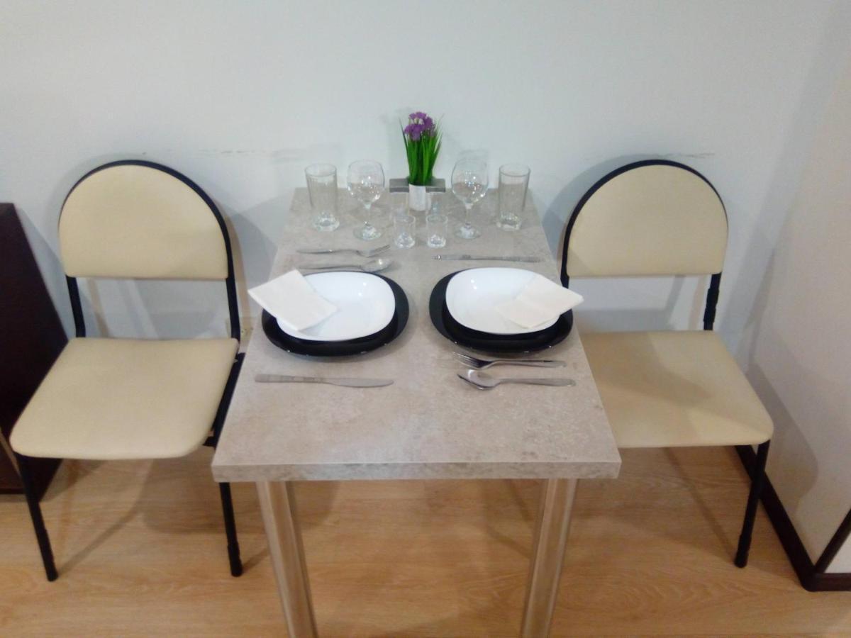 Comfortable Studio Apartments In A Secure Residential Complex Comfort Town Кт-02 Kiev Luaran gambar