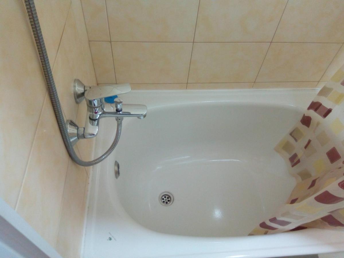 Comfortable Studio Apartments In A Secure Residential Complex Comfort Town Кт-02 Kiev Luaran gambar