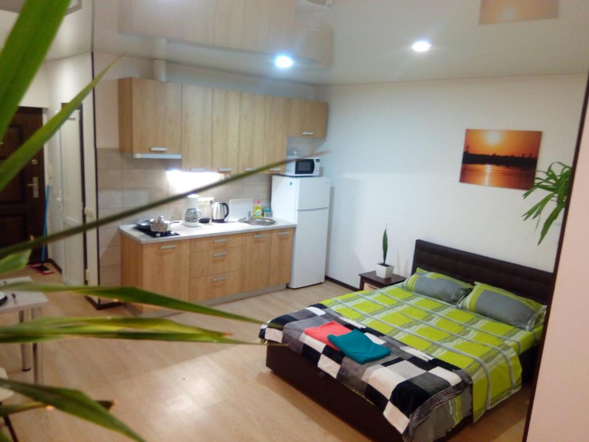 Comfortable Studio Apartments In A Secure Residential Complex Comfort Town Кт-02 Kiev Luaran gambar
