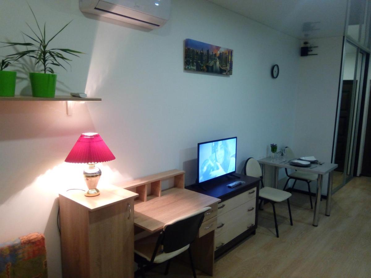 Comfortable Studio Apartments In A Secure Residential Complex Comfort Town Кт-02 Kiev Luaran gambar